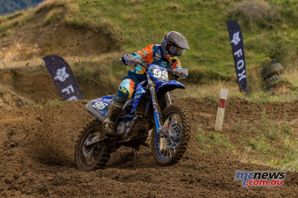 Hayden Draper - Image by CD Photography