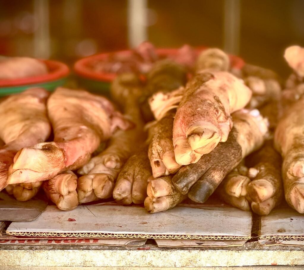 The sometimes better not to know...