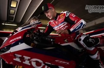 Jonathan Rea returns to WorldSBK competition with ...