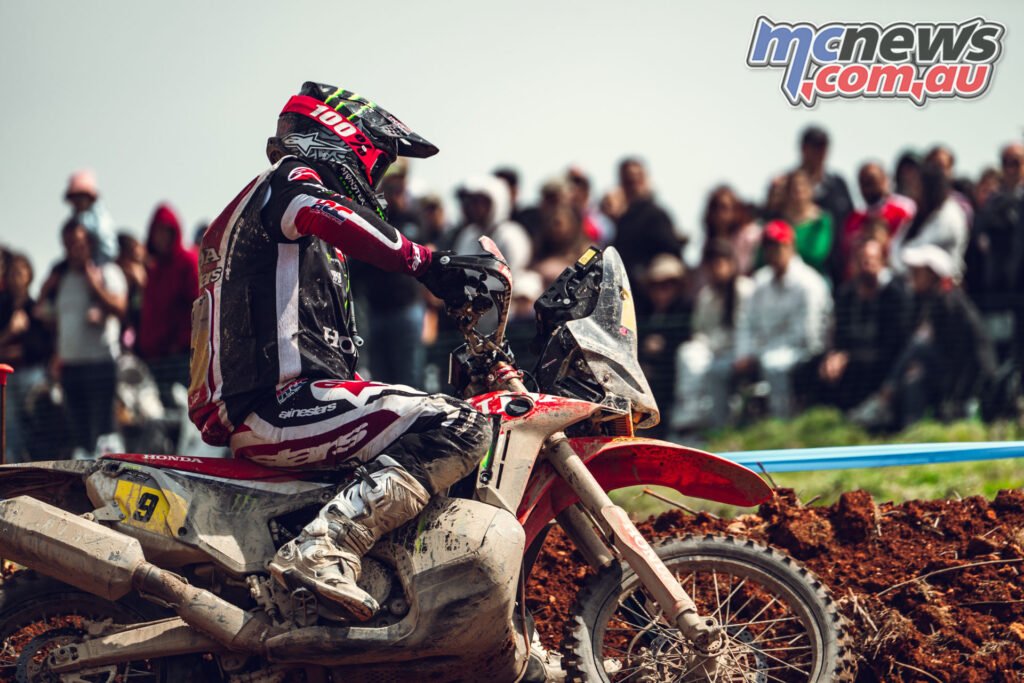 Ricky Brabec - 2026 Rally-Raid Portugal