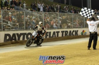 Kopp tops AFT Daytona II triple-header with Drane ...