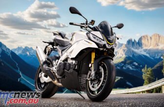 Save up to $5K with Aprilia’s ‘Viva La...