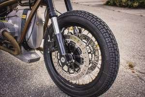 BMW r50 2 r60 2 caferacer dragstyle bobber custom 5
