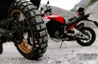 Talking Tyres – Continental TKC 80² develop...