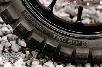 Continental TKC 80² Review – We examine the...