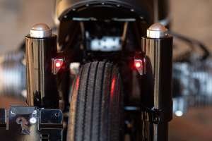 HB Custom BMW R69s 12