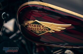 Harley-Davidson pivots away from annual Homecoming...