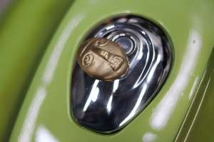 JD Custom Hunter 350 3