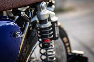 Oliver Baumgart Simpson 12