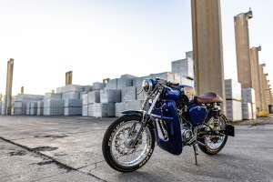 Oliver Baumgart Simpson 13