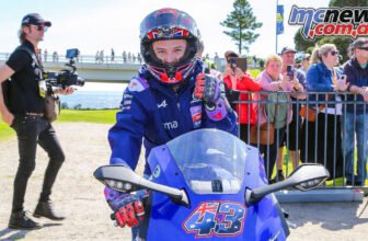 Win a Yamaha R9 signed by Jack Miller at YamaFest!