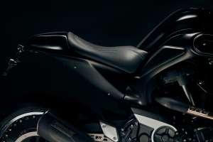 Yamaha MT01 1