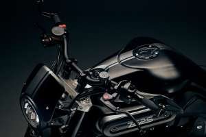 Yamaha MT01 6