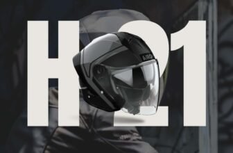 This New Helmet From Airoh Is So Light You Could F...