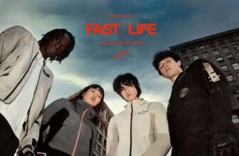 This New Collection From Alpinestars Is Basically ...