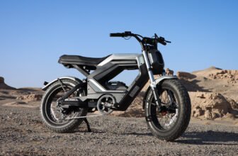 Bike EXIF | Beyond the Pedal: The 2026 AOTOS Flux ...