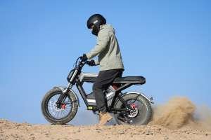 Aotos flux x26 pro ebike 5