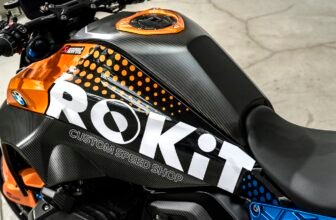 New Bikes from BMW and Honda Prepare for 2026 Debu...