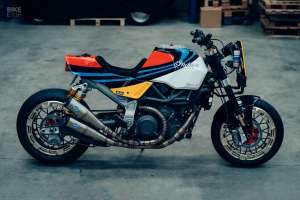 Custom indian ftr 1200 0