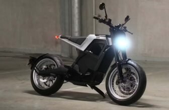 Is This Electric Supermoto The Coolest Beginner Bi...