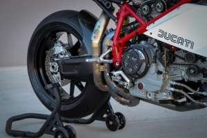 Ett Design Garage ducati 749 10