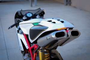 Ett Design Garage ducati 749 2