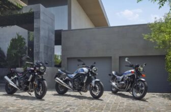 Is The US Getting Honda’s New, Glorious Retro Na...