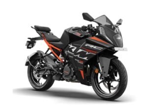 KTM’s New Tiny Sportbike Could Seriously Bui...