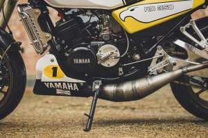 Lyall yamaha rd350lc 11