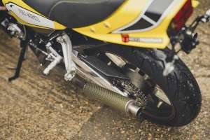 Lyall yamaha rd350lc 14