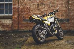 Lyall yamaha rd350lc 3