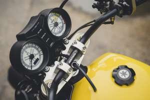 Lyall yamaha rd350lc 8