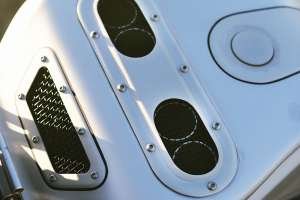 MV Agusta F4 Senna street tracker