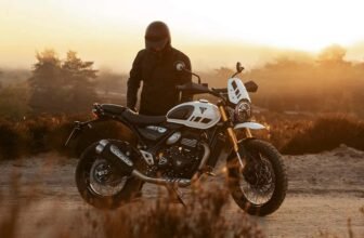 This New Tax Rule In India Could Make 400cc Motorc...
