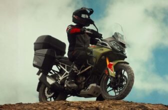 This Indian Motorcycle Company Is Now Bigger Than ...