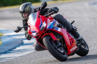 Honda Expands Ride Red Demo Days Program to 50 Dea...