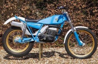 Bike EXIF | Auction Crawl: Three Picks from Iconic...