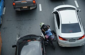 Why Left Turns by Rideshare Drivers Are One of the...