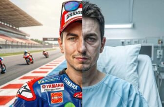 Why Don’t MotoGP Racers Retire Later? If You...