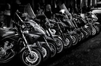 Are Retro Motorcycles Safer or Riskier Than Modern...