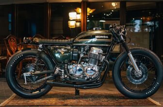 Bike EXIF | Showstoppers: Most Viewed Custom Motor...