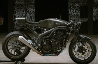 Bike EXIF | Throwback Thursday—Return to Form: W...