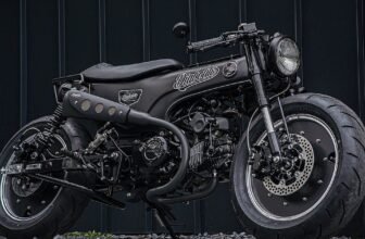 Bike EXIF | Top 10 Custom Motorcycles of April ...