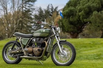 Bike EXIF | FCR Original’s ‘Bespoke #1’ Triu...