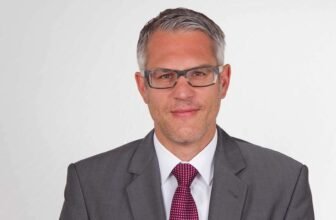 KTM Taps Former BMW Exec To Help Stabilize Company...