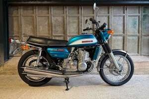 1972 suzuki gt750 1