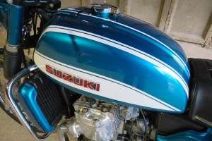 1972 suzuki gt750 3