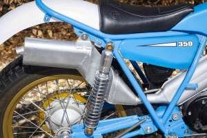 1978 bultaco sherpa 350 2