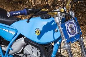 1978 bultaco sherpa 350 4