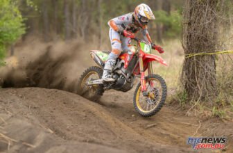 Moto News | GNCC Enduro | Flat Track | Trial | SX ...
